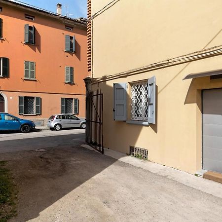 Modern Studio In Borgo Panigale By Wonderful Italy Bologna Kültér fotó