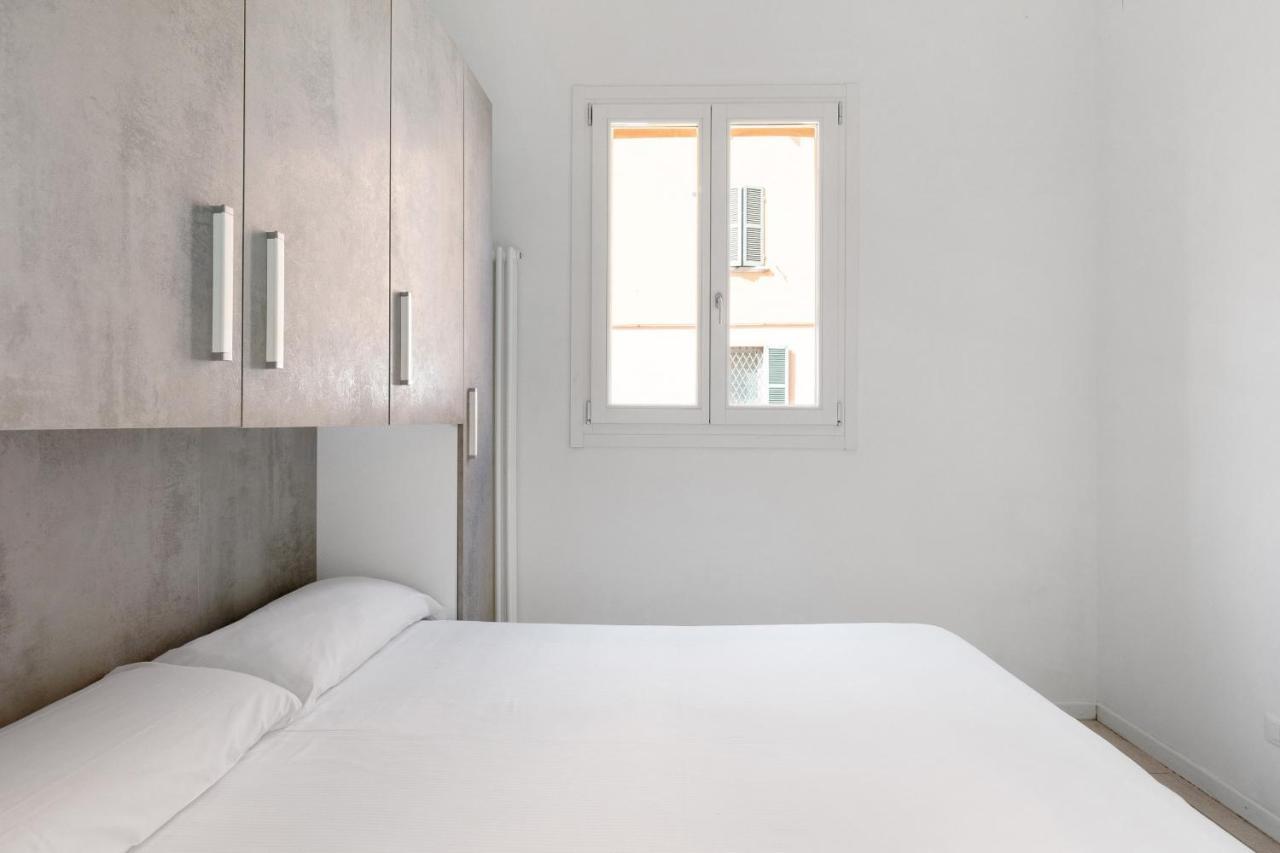 Modern Studio In Borgo Panigale By Wonderful Italy Bologna Kültér fotó