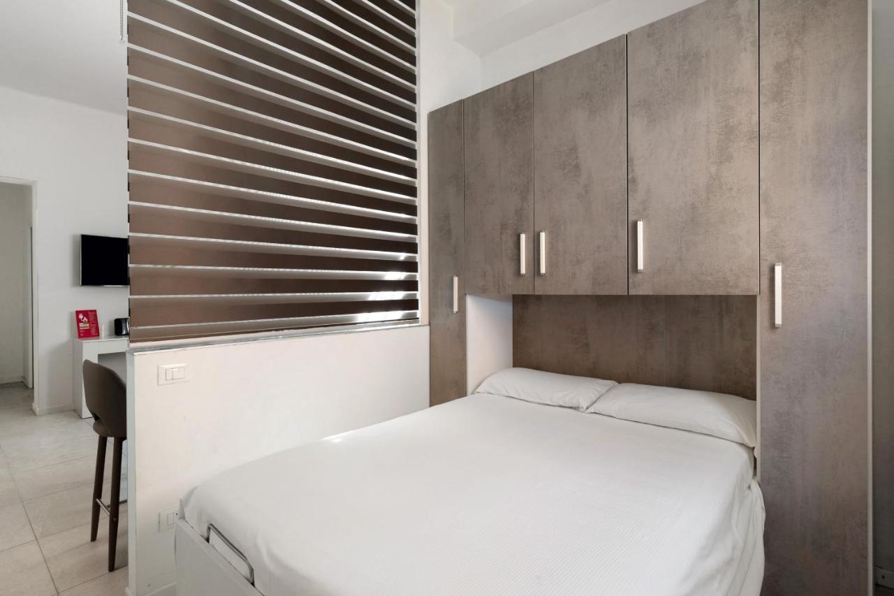 Modern Studio In Borgo Panigale By Wonderful Italy Bologna Kültér fotó